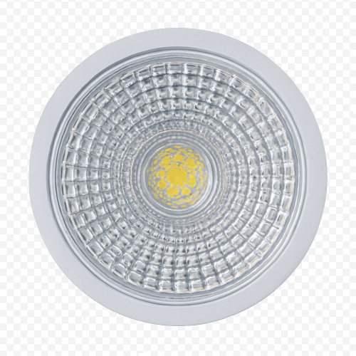 Светодиодный модуль Crystal Lux CLT 090D 9W 4000K WH фото 3